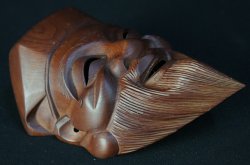 Takayama mask 1970e