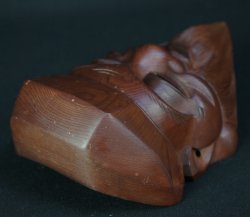 Takayama mask 1970e