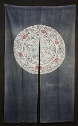 Takayama Noren 1970