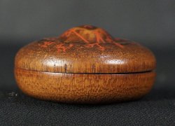 Take Kogo bamboo 1900