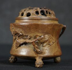 Take Matsu censer 1980