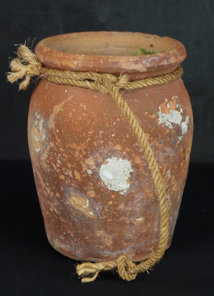 Takotsubo hart shape 1900