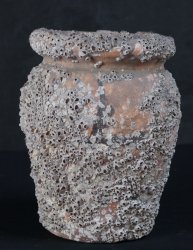 Takotsubo vase antique 1800