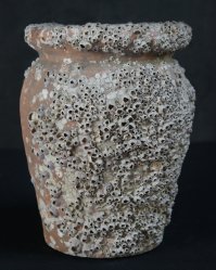 Takotsubo vase antique 1800