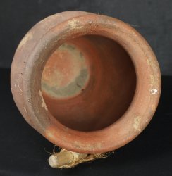 Takotsubo vase wabisabi1900