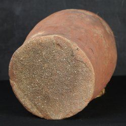 Takotsubo vase wabisabi1900