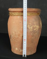 Takotsubo vase wabisabi1900