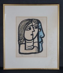 Tamiji Kitagawa 1977