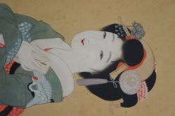 Tanaka Koenn Nihon-Ga 1920