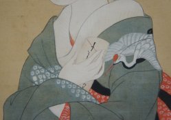 Tanaka Koenn Nihon-Ga 1920