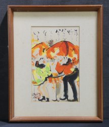 Tanimoto Tamehiro 1972