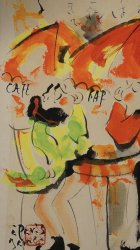 Tanimoto Tamehiro 1972