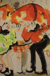 Tanimoto Tamehiro 1972