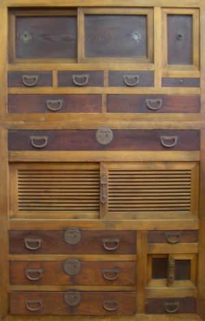 Tansu