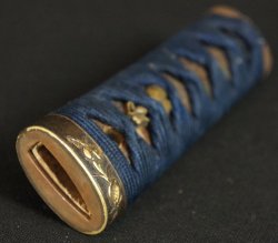 Tanto Katana Tsuka 1800