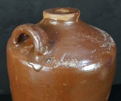 Taru Sake barrel 1900s