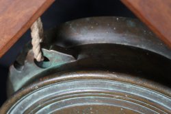 Tataki chanting bell 1800