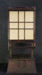 Tatami Andon 1940