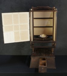 Tatami Andon 1940