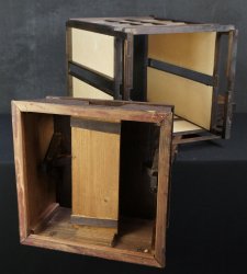 Tatami Andon 1940