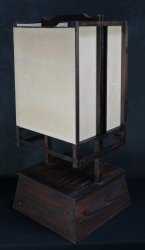 Tatami Andon 1940