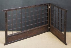 Tategu Zen space 1900