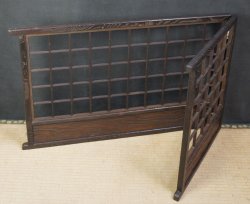 Tategu Zen space 1900