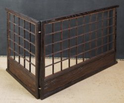 Tategu Zen space 1900