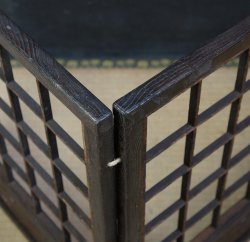 Tategu Zen space 1900
