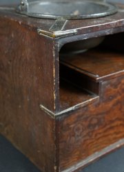 Tea cabinet Edo era 1800