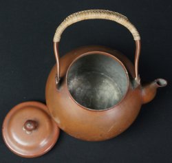Tea Yakan Sencha 1900