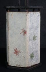 Teandon rural lamp 1880