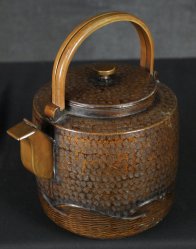 Teapot Sencha 1900
