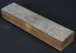 Tegami box 1800s