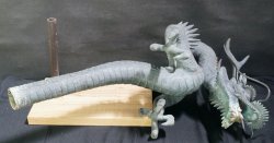 Temizuya water Dragon 1900