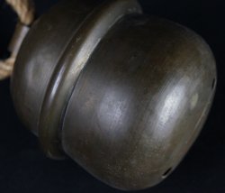 Temple Suzu Shinto 1880