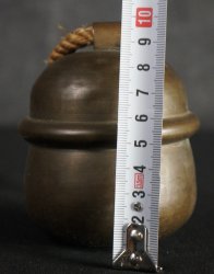 Temple Suzu Shinto 1880