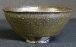 Tenkmoku-Chawan bowl 1900s