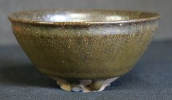 Tenkmoku-Chawan bowl 1900s