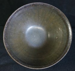 Tenkmoku-Chawan bowl 1900s