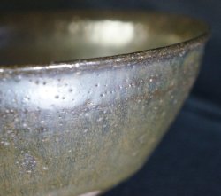 Tenkmoku-Chawan bowl 1900s