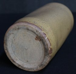 Tokkuri ceramic sake 1900