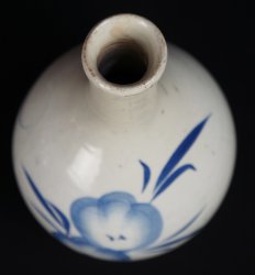 Tokkuri kiln craft 1800