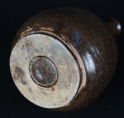 Tokoname Tokkuri 1900Sake
