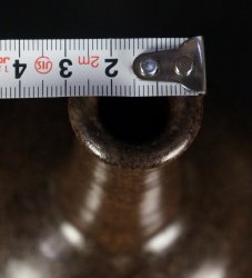 Tokoname Tokkuri 1900Sake
