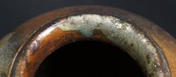 Tokonoma Tsubo art 1950