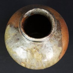 Tokonoma Tsubo art 1950