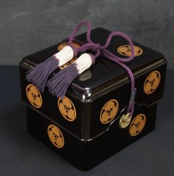 Tokugawa Kamon 1900