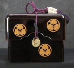 Tokugawa Kamon 1900
