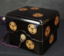 Tokugawa Kamon 1900